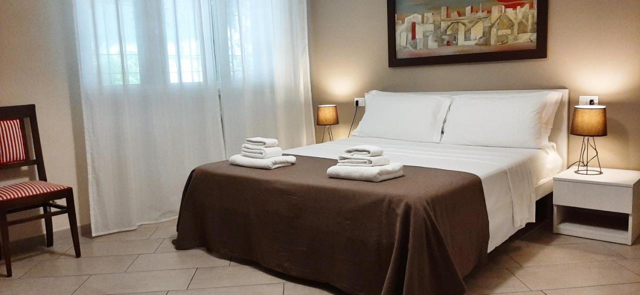 I Tigli Guest House Piacenza Exterior photo