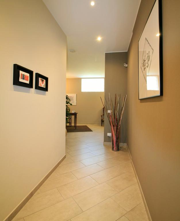 I Tigli Guest House Piacenza Exterior photo