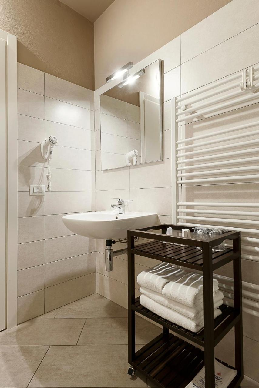 I Tigli Guest House Piacenza Exterior photo